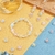 Cuentas Color Interno Flores 16mm x 25gr 14 unidades - comprar online