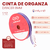 Cinta Organza Dancer 8 mm x 20 metros en internet
