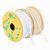 Cinta Organza con Lurex - Brooklyn - 4 mm x 20 metros - Art 1948 - comprar online