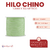 Hilo Chino 1.0mm x 100 metros - comprar online