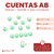 Cuentas AB Perlas 16mm x Bolson 500gr - 320u en internet