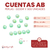 Cuentas AB Perlas 10mm x Bolson 500gr - 900u en internet