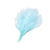 Plumas Chicas x 100 unidades en internet