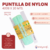 Puntilla de Nylon Brooklyn 4008 x 20 metros - tienda online