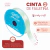 Imagen de Cinta Falletina N3 - 15mm x 10 metros