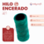 Hilo Encerado x 70 metros - CandyCraft Souvenirs en Once