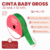 Cinta Baby Gross 20mm x 10mts en internet