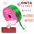 Imagen de Cinta Raso N1 - 6 mm x 50 metros