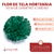 Flores de Tela Hortensias Sueltas en internet