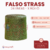 Malla Falso Strass x Rollo