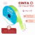 Cinta Falletina N3 - 15mm x 10 metros - comprar online