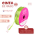 Cinta Raso N0 - 3 mm x 50 metros en internet