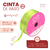 Cinta Raso N1 - 6 mm x 50 metros - comprar online
