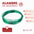 Alambre de Aluminio x 5mts