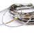 Vincha Metalica 3mm x 12 unidades - CandyCraft Souvenirs en Once