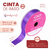 Cinta Raso N2 - 1 cm x 10 metros - CandyCraft Souvenirs en Once