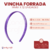 Imagen de Vinchas Forradas 14 mm x 12 unidades