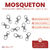 Mosqueton para Llavero 3.5Cm - Hierro Niquelado x 50 Unis - comprar online