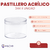 Pastillero Acrilico 344 - comprar online