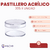 Pastillero Acrilico 305 - comprar online