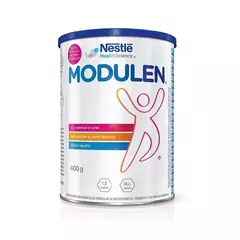 Modulen 400g - 10 unidades na internet