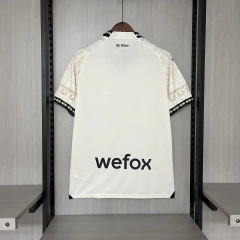 Camisa Milan x Pleasures - Edição Especial - GCost Store