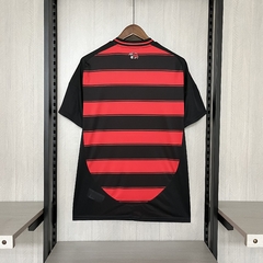 Camisa Flamengo I 25/26