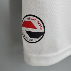 Camisa São Paulo I 21/22 - GCost Store