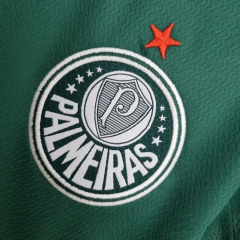 Imagem do Camisa Palmeiras I 22/23 Feminina