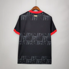 Camisa Flamengo III 21/22