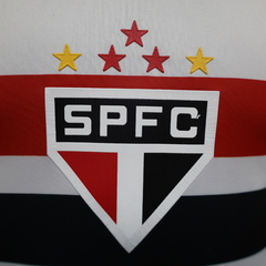 Imagem do Camisa São Paulo I 24/25 - Jogador