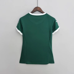 Camisa Palmeiras I 22/23 Feminina