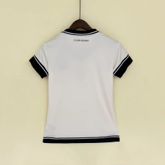 Camisa Corinthians IV 23/24 - Feminina - GCost Store