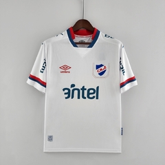 Camisa Nacional/URU 22/23 - comprar online