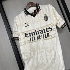 Camisa Milan x Pleasures - Edição Especial na internet