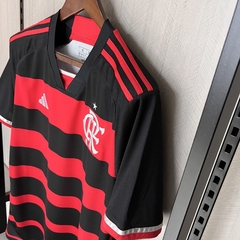 Camisa Flamengo I 24/25 - GCost Store