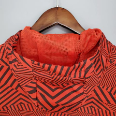 Corta Vento - Flamengo - III - GCost Store
