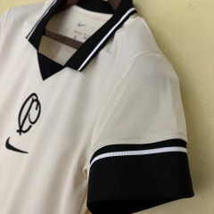 Camisa Corinthians IV 23/24 - Feminina - GCost Store