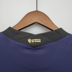 Camisa Corinthians III 21/22 - Feminina - loja online