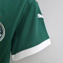 Camisa Palmeiras I 22/23 Feminina na internet