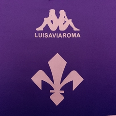 Imagem do Camisa Fiorentina Special Edition 25/26