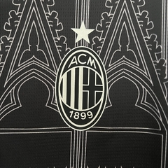 Camisa Milan x Pleasures - Edição Especial - comprar online