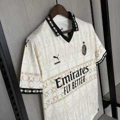 Camisa Milan x Pleasures - Edição Especial na internet