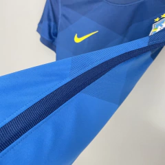 Camisa Brasil II 20/21 Feminina - loja online