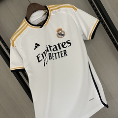 Camisa Real Madrid I 23/24