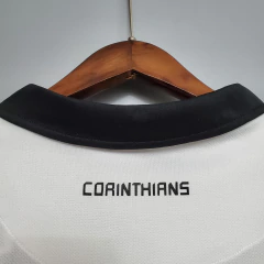 Camisa Corinthians Retrô - 11/12