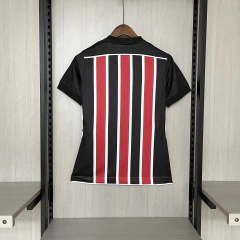 Camisa Santa Cruz I 24/25 - Feminina