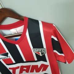 Camisa São Paulo Retrô - 1993 - loja online