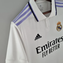 Camisa Real Madrid I 22/23 - comprar online