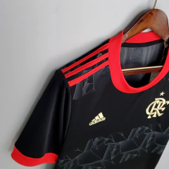 Camisa Flamengo III 21/22 na internet